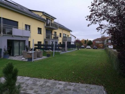 Wohnen wie im eigenen Haus- 5 Zimmer im Grünen in Leipzig-Knauthain-Knautkleeberg
