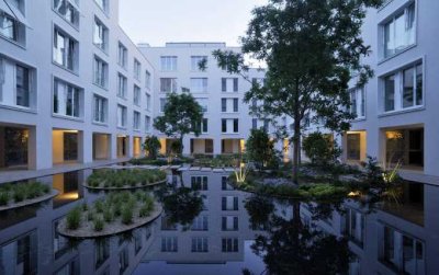 Exklusives Townhouse an der Müllerstraße 7 in München