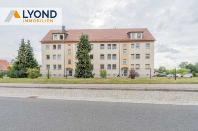 Diese Dachgeschosswohnung sucht Sie als neuen Eigentümer!