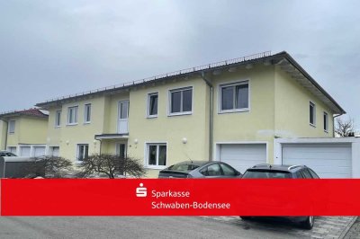 Exklusive Wohnung mit herrlichem Südgarten