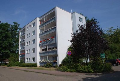 Seniorenwohnung im Herzen von Espelkamp