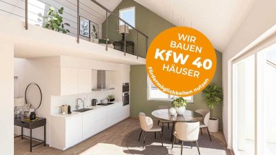 Traumhafte Dachwohnung mit Galerie! Einfach einzigartig!