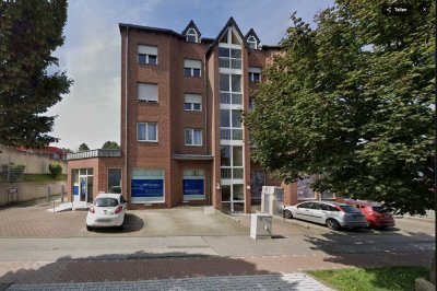 Perfekter Einstieg ins Eigentum: Gepflegte 2-Z-DG Wohnung in zentraler Lage von Alsdorf
