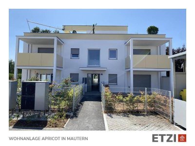 Direkt vom Wohnbauträger – JETZT BESICHTIGEN ... KAUFEN ... EINZIEHEN – Wohnung Top 05 in Mautern/Donau