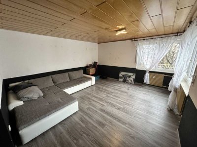 Wohnung mit Süd-Balkon und Aufzug in der Nähe des Bambados!