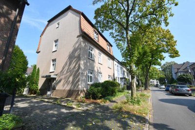 Buer-Mitte: Wohnen mit Stil in bester Lage!