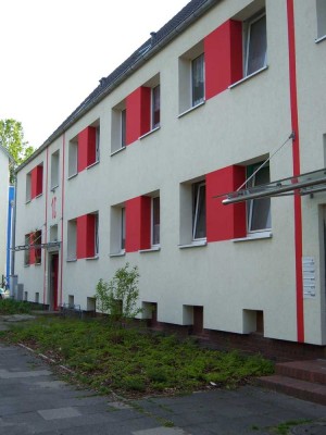 ###2- Zimmerwohnung in Fallersleben###