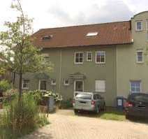 Stilvolles 5-Zimmer-Reihenhaus mit gehobener Innenausstattung in Berlin Karow (Weißensee)