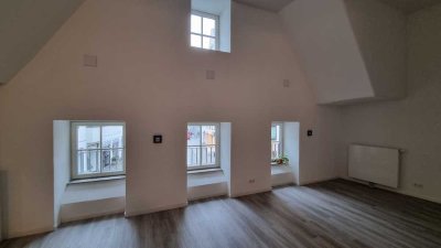 wunderschönes Apartment im Stadtteil Mitte
