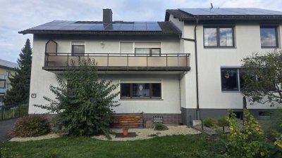 Günstige, gepflegte 4-Zimmer-Doppelhaushälfte in Lich