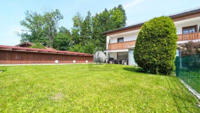 HELLER TRAUM, BALKON, GARTEN, CARPORTS