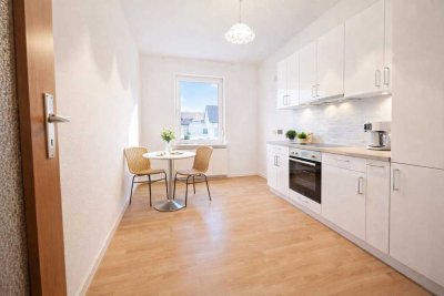 Schöne 2-Zimmer Wohnung in Osnabrück - Sofort einziehen!