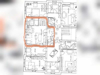 Tauschwohnung: Gemütliche 3-Raum-Maisonette-Wohnung in Tolkewitz zum Tausch