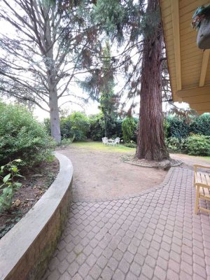 Dieses Haus bietet Ihnen viel Platz und viele Möglichkeiten