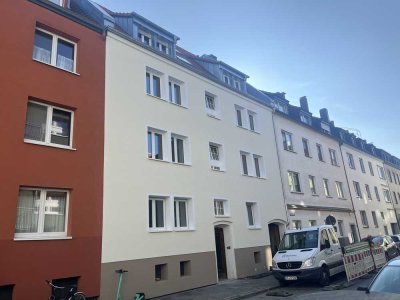 Helle und hochwertige Wohnung in bester Lage von Münster