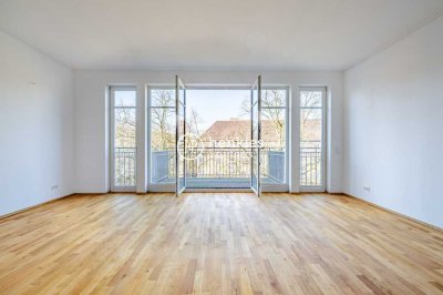 Ankommen im Westend Quartier – Charmante 2-Zimmer-Wohnung mitten in Ottensen