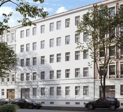 ERSTBEZUG | WG‑ZIMMER IN LEIPZIG | ab 409 € warm