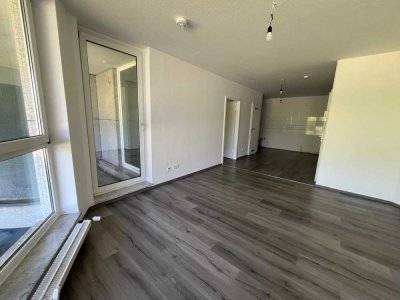 2 Zimmer Wohnung mit Balkon