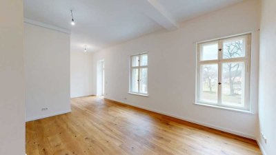 Ihre neue Traumwohnung im Schloss