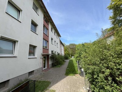 Meine erste Wohnung