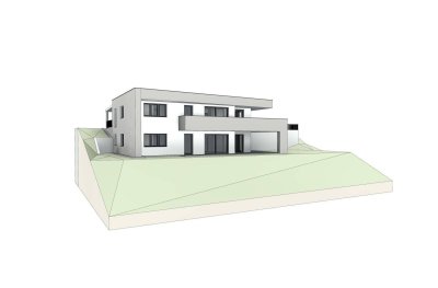 Traumhafte Gartenwohnung in Sankt Marien – Ihr neues Zuhause neues Zuhause mit Fernblick in die Berge!