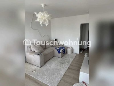 Tauschwohnung: Zentrale Aachener Wohnung gegen größere Wohnung in Köln