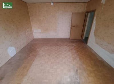 In wenigen Schritten in der Fußgängerzone – geräumige Genossenschaftswohnung in bester Lage