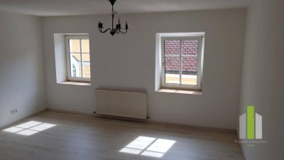 Ruhige und sonnige 2,5 Zimmer Wohnung im Ortszentrum von Uttendorf