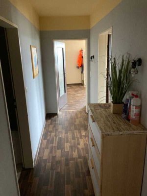 Nachmieter gesucht! - Charmante 2-Zimmer Wohnung zu, 01.11.
