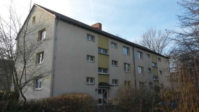 ** Inflationsschutz für Ihr Geld: Kapitalanlageobjekt in Dortmund-Marten **