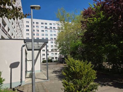 Provisionsfrei:4 Zimmerwohnung am Alexanderplatz