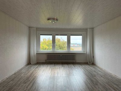 Helle und geräumige 3,5-Zimmer-Wohnung in Salzgitter-Thiede mit Weitblick
