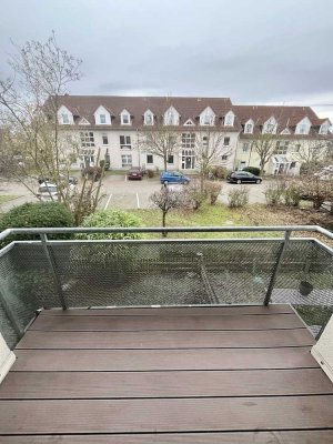 *nette Nachbarn gesucht*