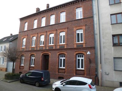 Bezug nach Sanierung – Appartment mit Balkon