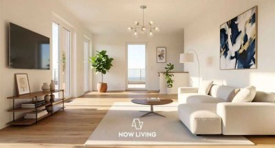 Signature Living über den Dächern der Stadt – Penthouse der Extraklasse