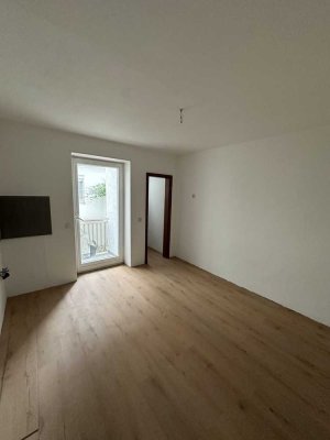 Modernisierte Altbauwohnung in gesuchter Lage