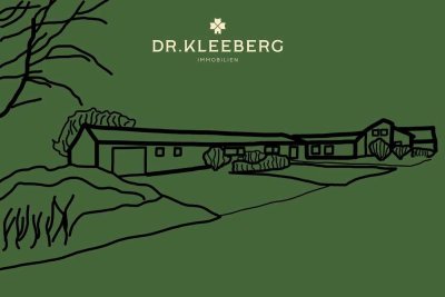 Zwei Wohneinheiten, 3000 m² Grundstück, Ruhe und viel Potenzial im Außenbereich von Münster Handorf