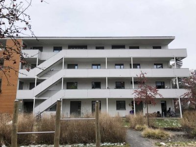 Exklusive 4-Zimmer-Penthouse-Wohnung mit Dachterrasse und EBK