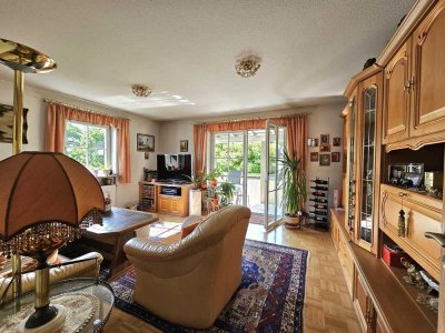 3-Zi.-Wohnung, 78 m², EBK, Bj. 2002, gr. Südbalkon, 2 Stellplätze, 375.000,00 € VB