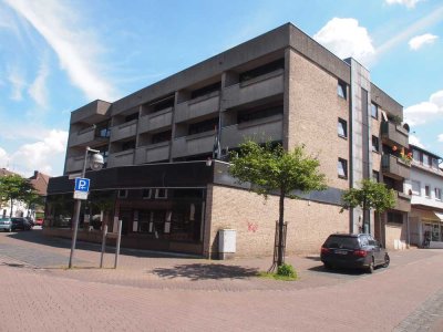 Holzminden// Schönes 1-ZKB-Appartement nach Renovierung zu vermieten