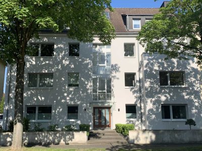 3-Zimmer-Wohnung mit Balkon in Paderborn