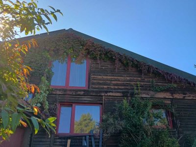 Geräumiges Einfamilienhaus mit 8 Zimmern in Hayingen