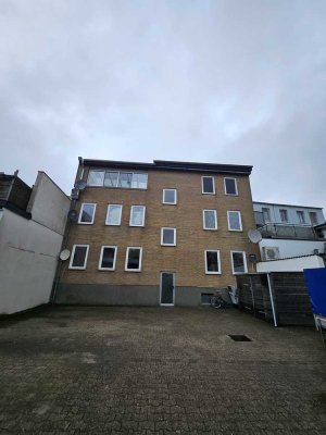 Geräumige 2-Zimmer-Wohnung