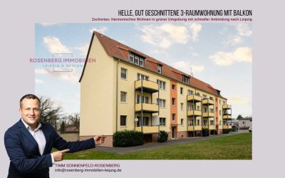 Jetzt investieren – sichern Sie sich diese attraktive Wohnung!