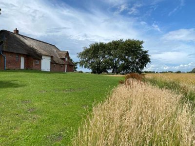 Resthof in herausragender Lage