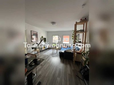 Tauschwohnung: 2-Zimmer Wohnung im Sechzigviertel (Nippes)