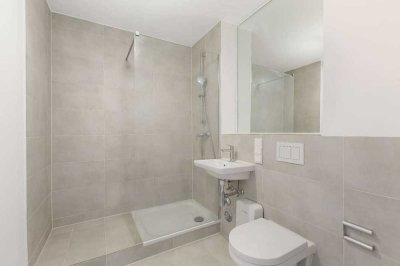 Exklusiv und zentral gelegen – frisch saniert, Erstbezug in der Kölner Südstadt!