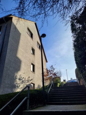 BIK: Schönes 1 Zimmer-Appartement im Herzen von Ronsdorf!