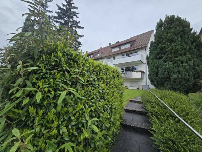 Wohnen am Lemberg inkl. Garage