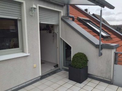 Traumhafte 2,5 Zimmer DG Wohnung in Hagen-Garenfeld